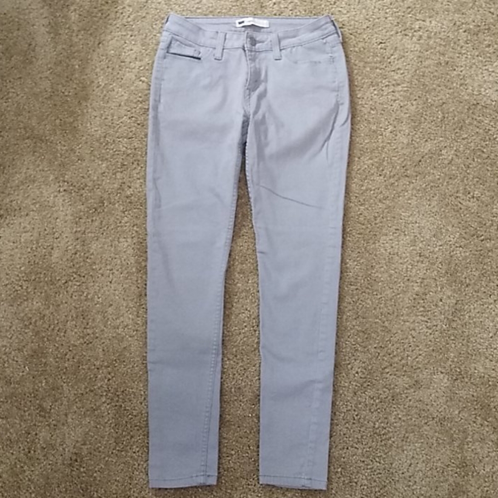 Levi's Legging Jeans
